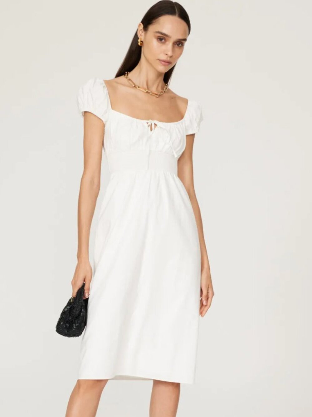 Reformation - Arna Dress